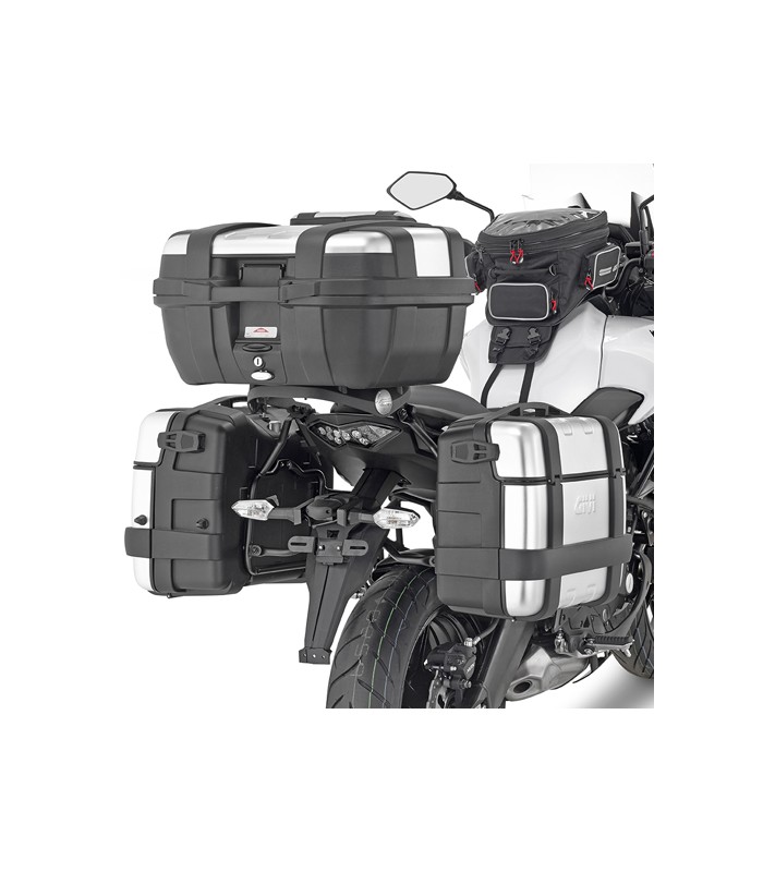 Givi Pl4114 KAWASAKI VERSYS 650 [15-21]