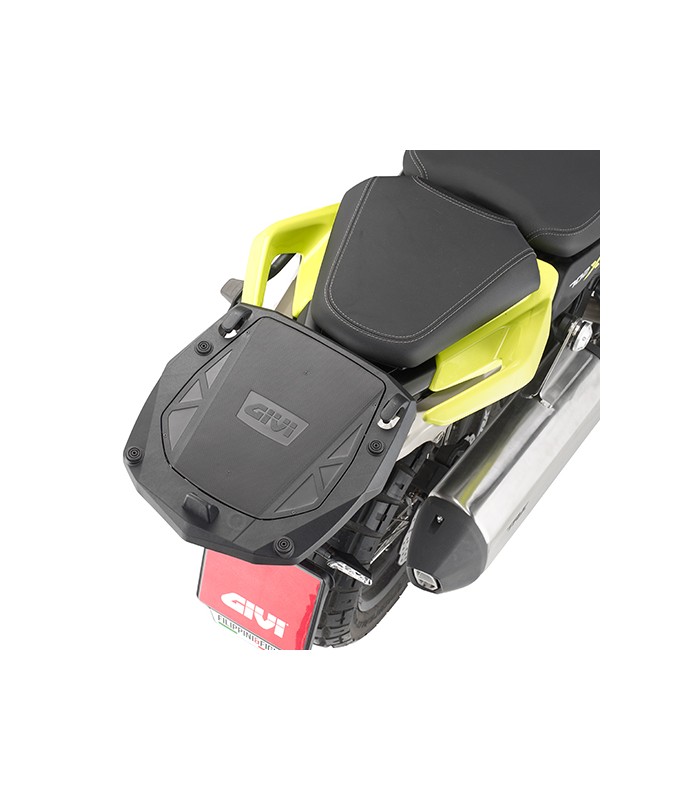 Givi SR8717 Benelli TRK702 (2023-25)