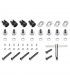 Givi Bmw R 1300 GS (24-26)