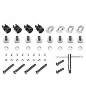 Givi Bmw R 1300 GS (24-26)