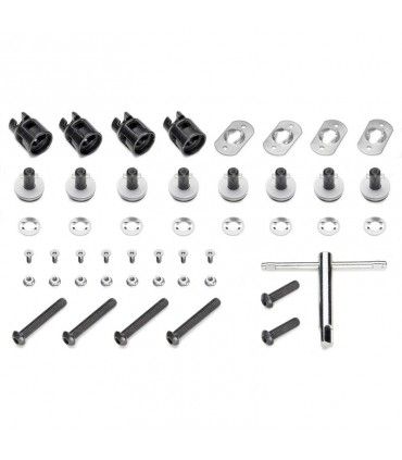 Givi Bmw R 1300 GS (24-26)