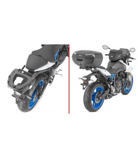 Givi SR3126 Suzuki Gsx-8s (23-25)