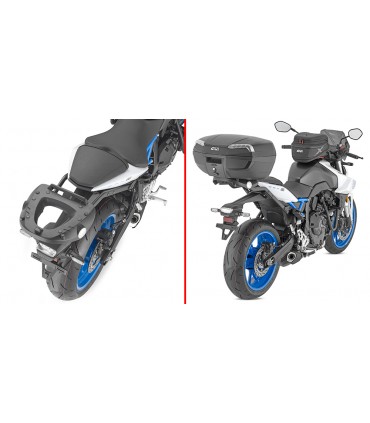 Givi SR3126 Suzuki Gsx-8s (23-25)
