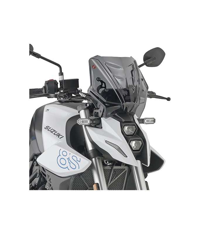 Givi 3122S Suzuki Gsx-8s (23-25)