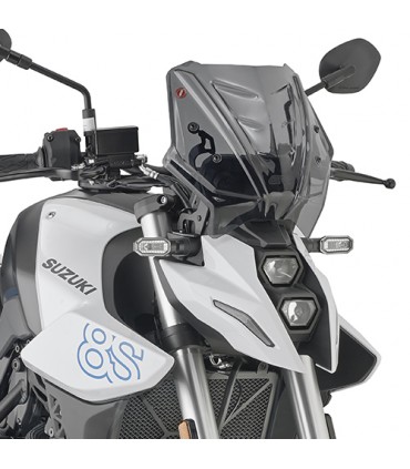 Givi 3122S Suzuki Gsx-8s (23-25)