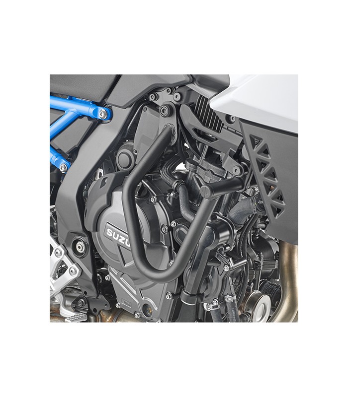 Givi TN3126 Suzuki Gsx-8s (23-24)