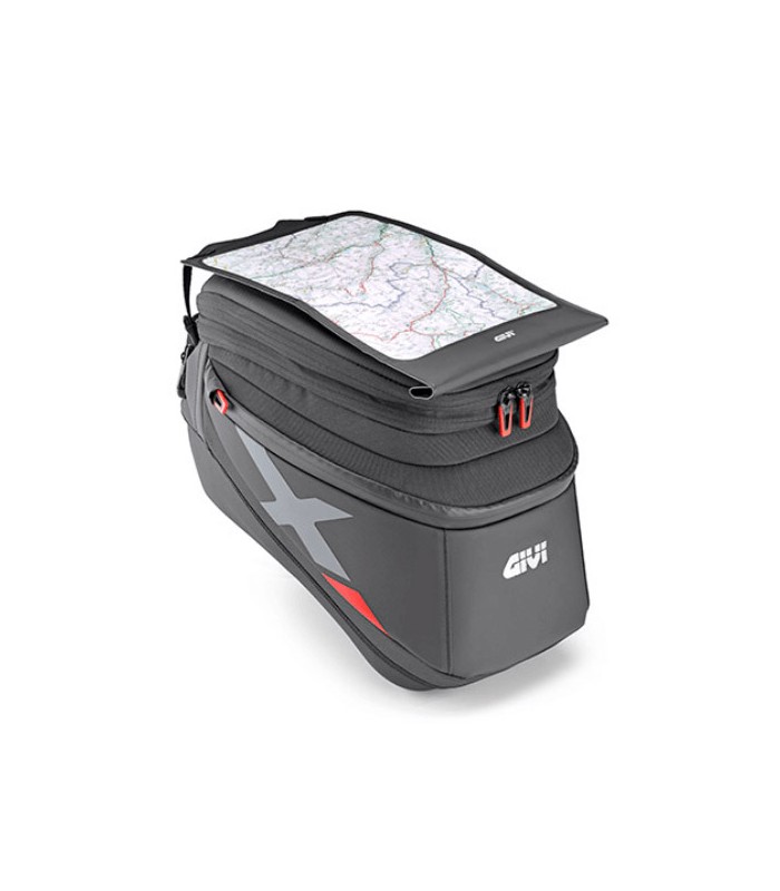 Givi XL04b Tanklock