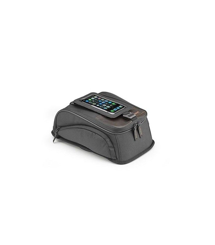 Givi CRM108 Tanklock black