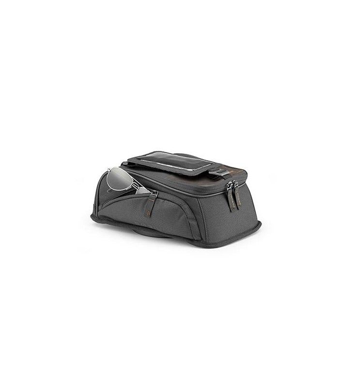 Sacoche de réservoir Givi CRM108 Tanklock noir