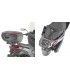 Givi SR2167 Yamaha X-Max 125/300 (23-25)