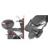Givi SR3124 Suzuki Avenis 125 (23-25)