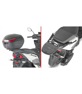 Givi SR3124 Suzuki Avenis 125 (23-25)