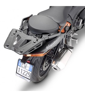Givi 3120FZ Suzuki 1300 Hayabusa (21-25)