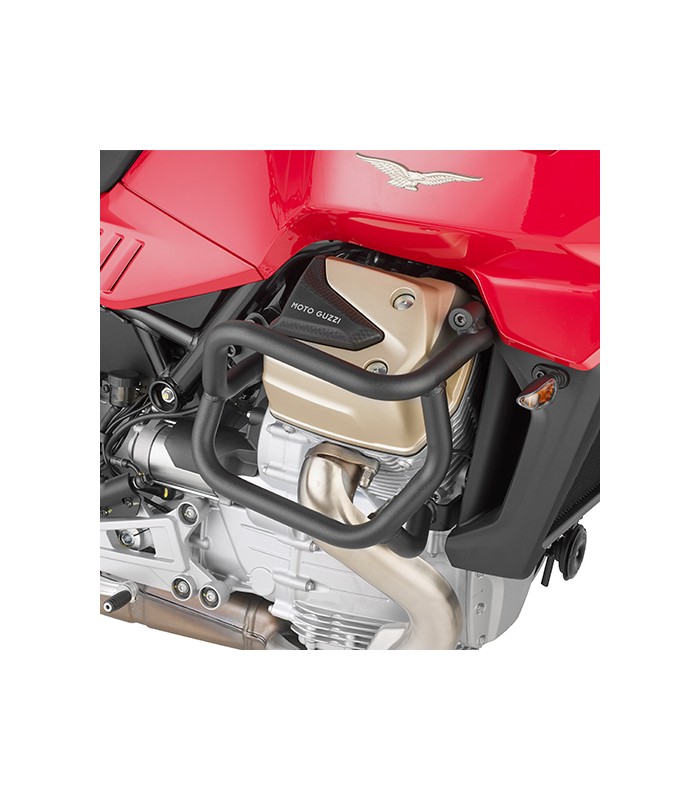 Givi TN8207 Moto Guzzi V100 Mandello 1000 (22-24)