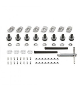 Givi 02RKIT Suzuki V-Strom 800 SE/DE (23-25)