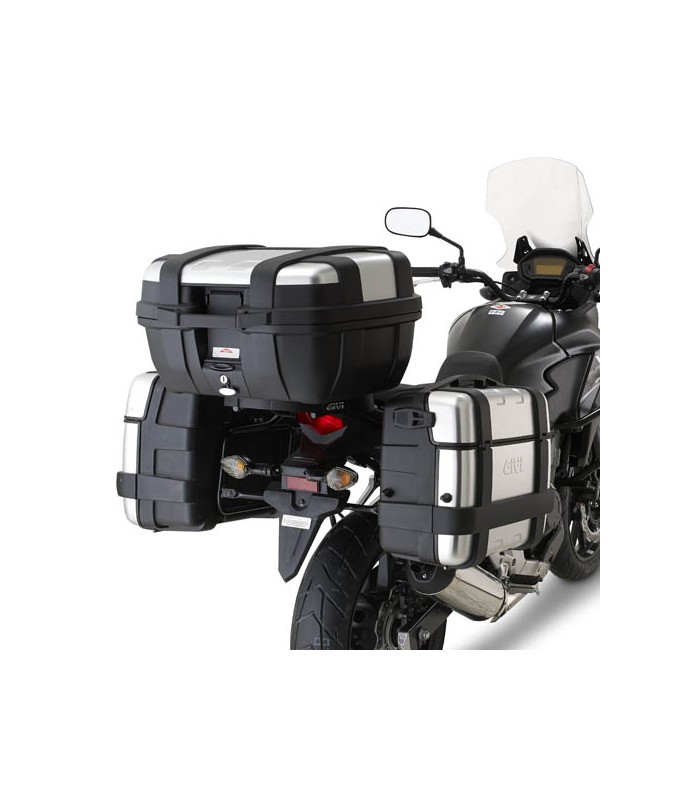 Givi Pl1121 HONDA CB 500 X [2013-18]
