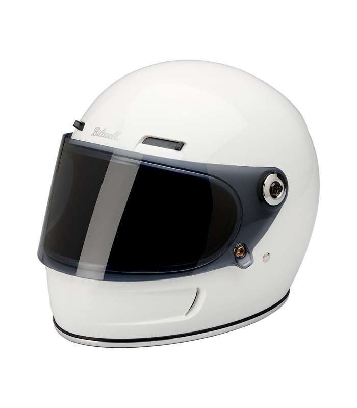 Visiera scura Biltwell Gringo / S / SV 22.06