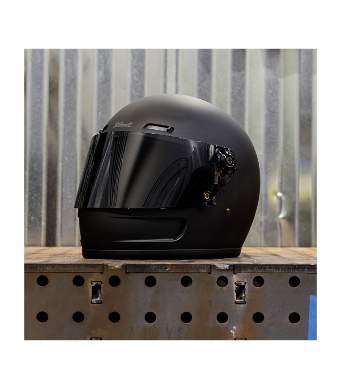 Visiera scura Biltwell Gringo / S / SV 22.06