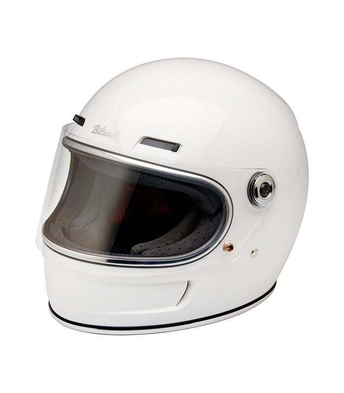 Klar visier Biltwell Gringo / S / SV 22.06