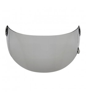 Visiera fumé chiara Biltwell Gringo / S / SV 22.06