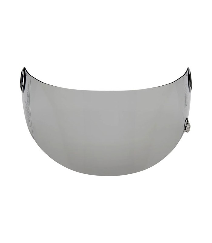 Visiera fumé chiara Biltwell Gringo / S / SV 22.06