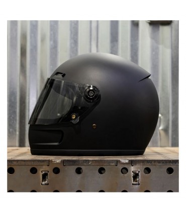 Biltwell Gringo / S / SV 22.06 shield light smoke