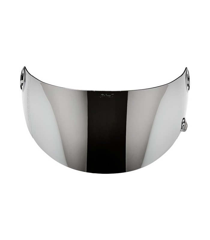 Biltwell Gringo / S / SV 22.06 shield silver