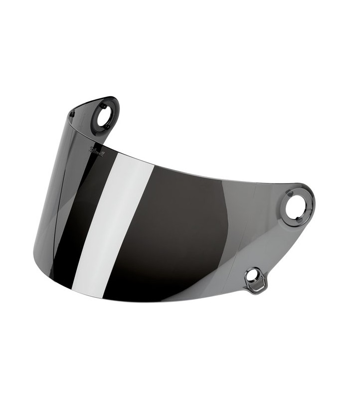 Biltwell Gringo / S / SV 22.06 shield silver