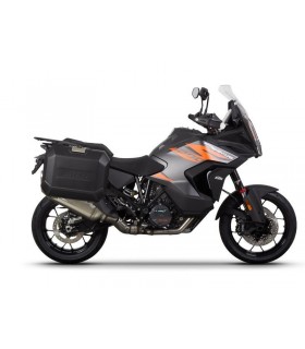 Shad 4P System Ktm 1290 Super Adventure S/R (2020-24)