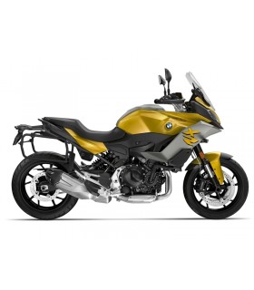 Telai Laterali Shad 4P System Bmw F 900 XR (2020-24)