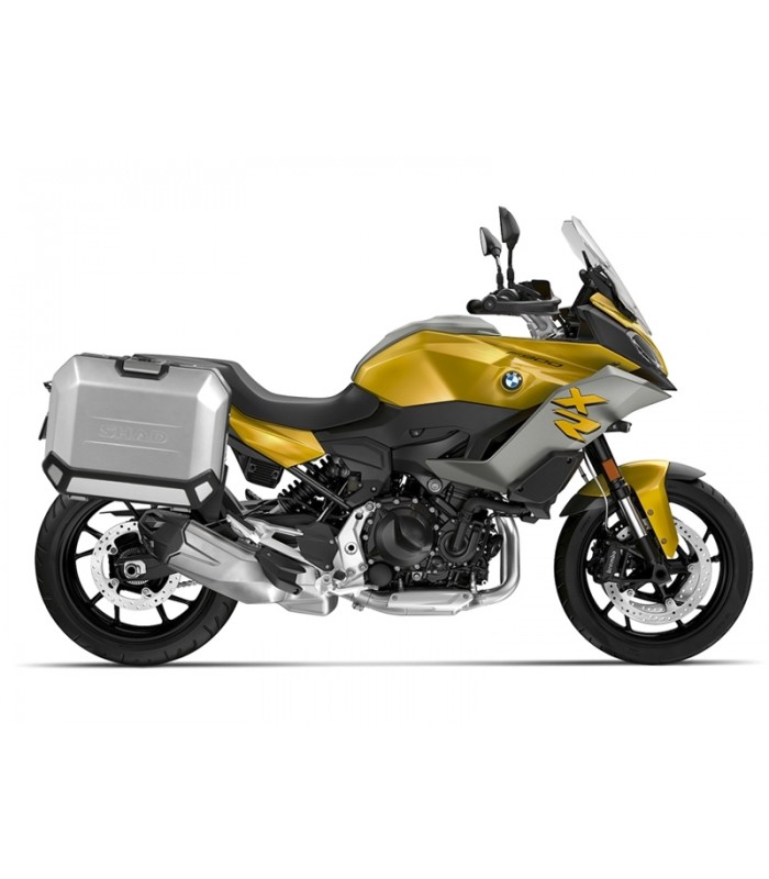 Shad 4P System Bmw F 900 XR (2020-24)
