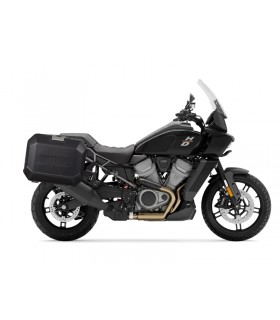 Telai Laterali Shad 4P System Harley Davidson Pan America (2021-24)
