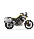 Telai Laterali Shad 4P System A0TR614P Aprilia Tuareg 660 (2021-25)