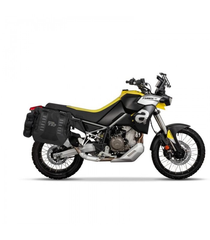 Shad 4P System Aprilia Tuareg 660 (2021-25)
