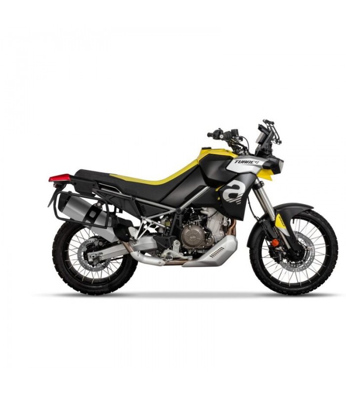 Shad 4P System Aprilia Tuareg 660 (2021-25)