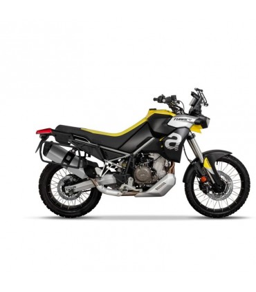 Telai Laterali Shad 4P System A0TR614P Aprilia Tuareg 660 (2021-25)