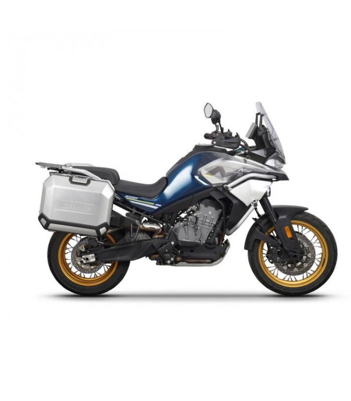 Telai Laterali Shad 4P System CF Moto 800 MT (2022-24)