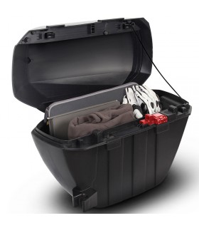 Shad Sh23 alu look side cases