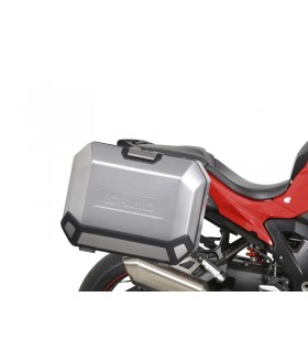 Shad 4P System W0SX104P Bmw S 1000 XR (2020-23)