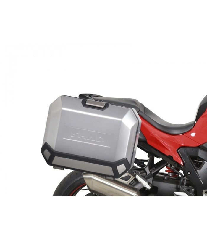 Telai Laterali Shad 4P System W0SX104P Bmw S 1000 XR (2020-23)