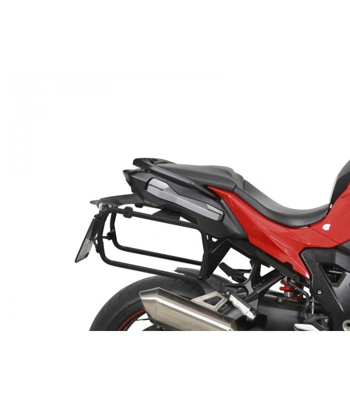 Shad 4P System W0SX104P Bmw S 1000 XR (2020-23)
