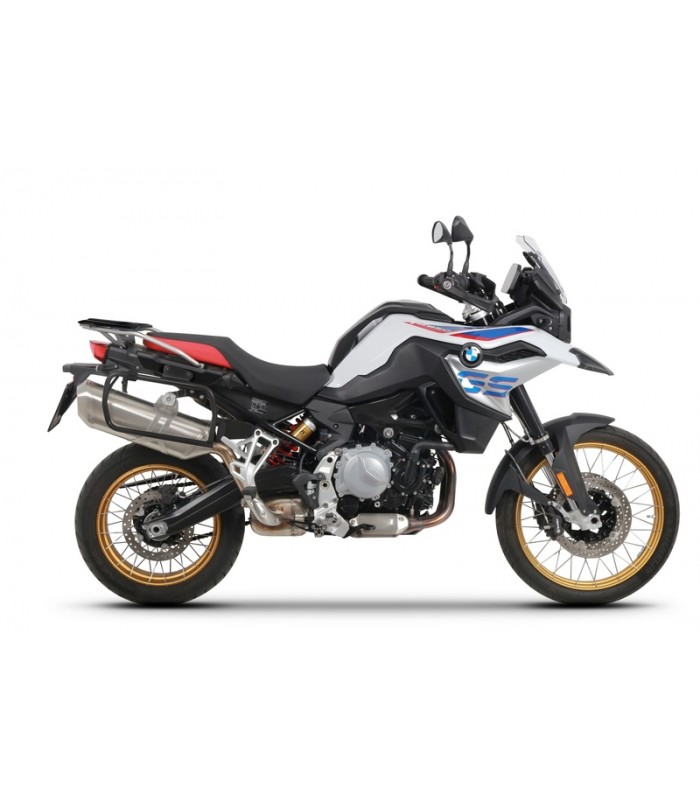 Telai Laterali Shad 4P System W0FS824P Bmw F 750 GS (2018-24)