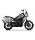 Shad 4P System Moto Morini X-Cape 649 (2022-24)