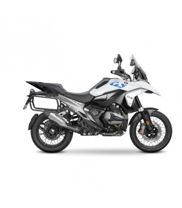 Telai Laterali Shad 4P System W0RG144P Bmw R 1300 GS (2024-25)
