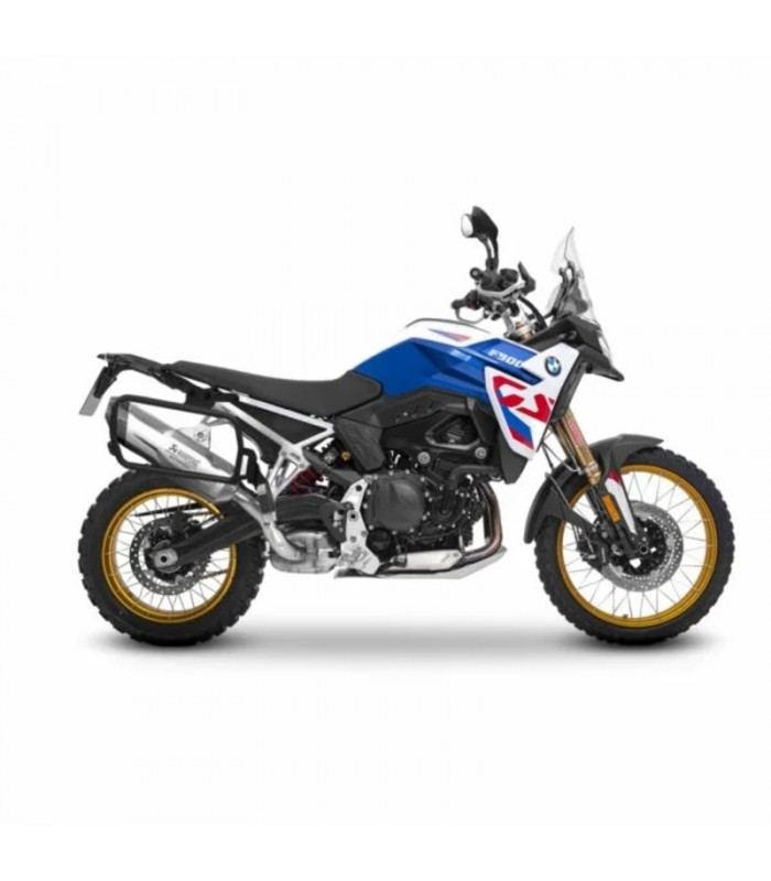 Telai Laterali Shad 4P System W0FG944P Bmw F 900 GS (2024-25)