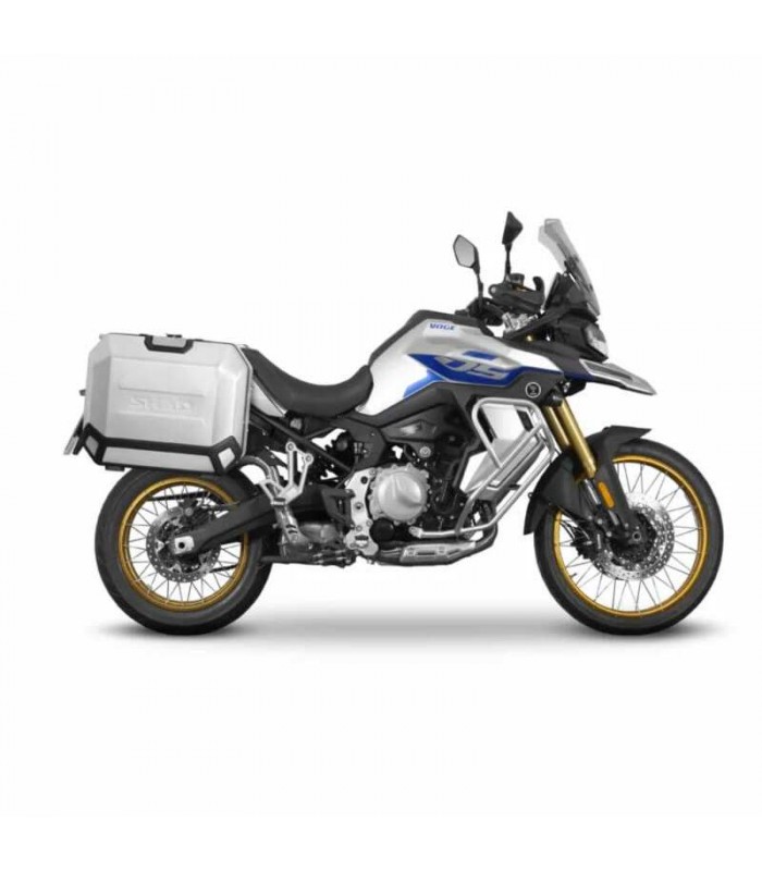 Telai Laterali Shad 4P System V0DS944P Voge 900 DSX (2024-25)