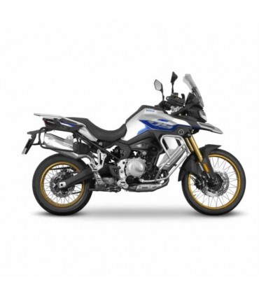 Telai Laterali Shad 4P System V0DS944P Voge 900 DSX (2024-25)