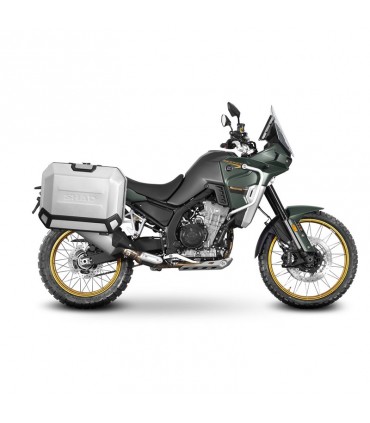 Telai Laterali Shad 4P System K0XD844P Kove 800 X Adventure