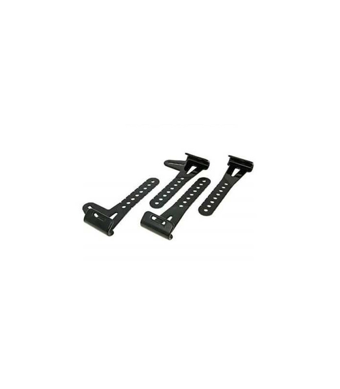 GIVI S650KIT lange Sitzstützen