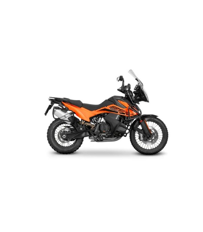 Shad 4P System KTM 790/890 Adventure (2022-24)